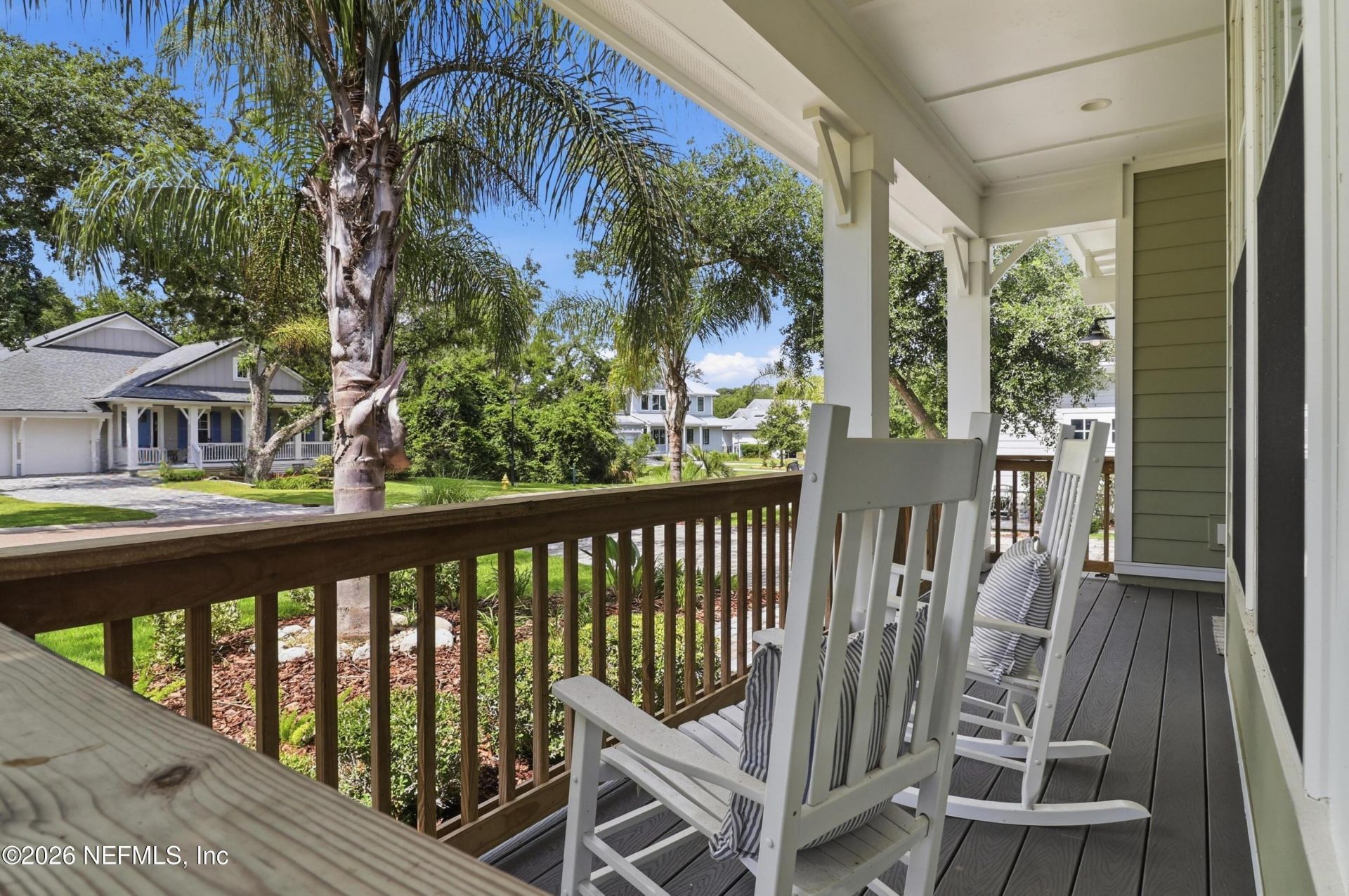 315 Ridgeway Road, Saint Augustine Beach, FL 32080 Photo