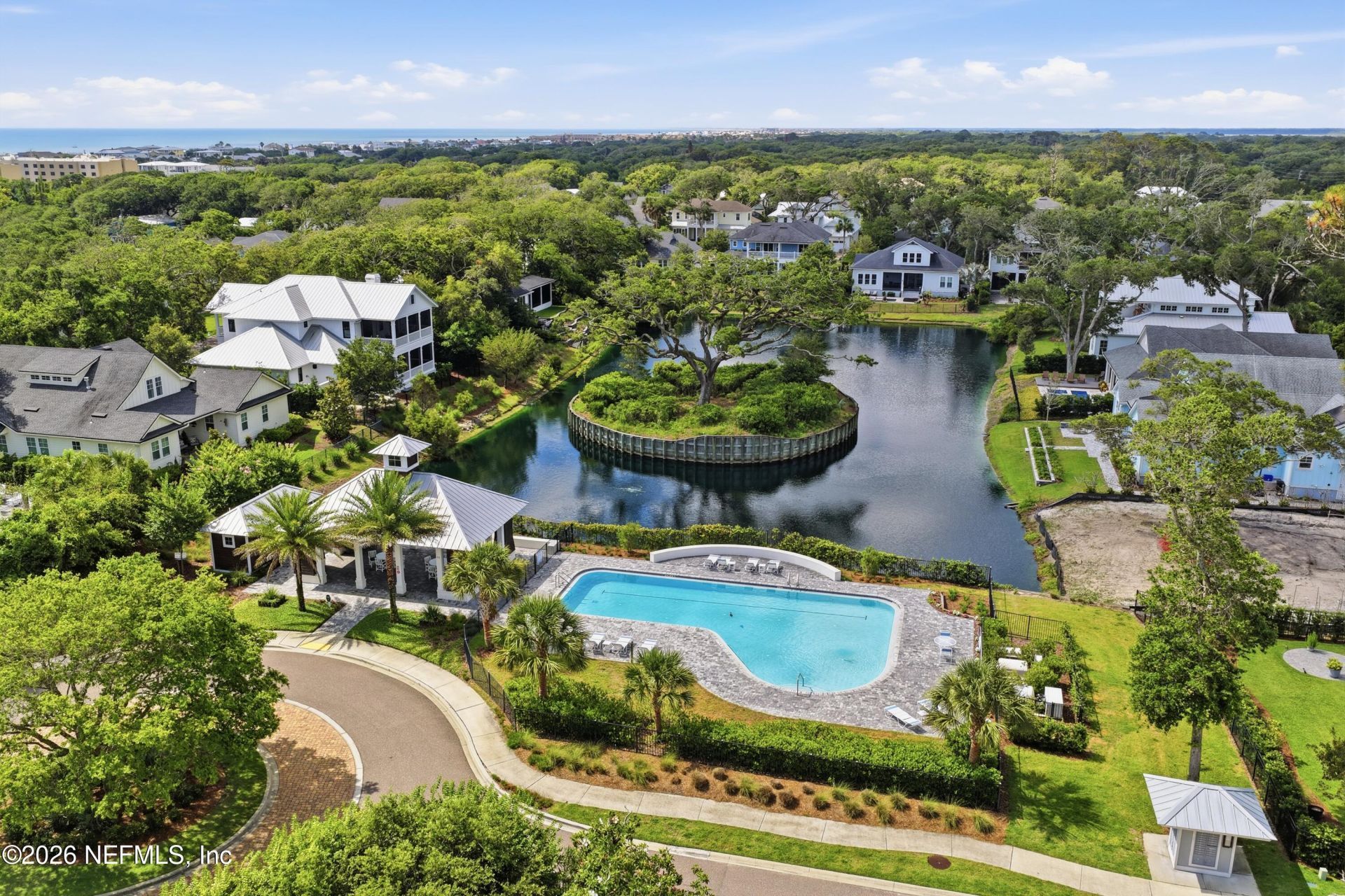 315 Ridgeway Road, Saint Augustine Beach, FL 32080 Photo
