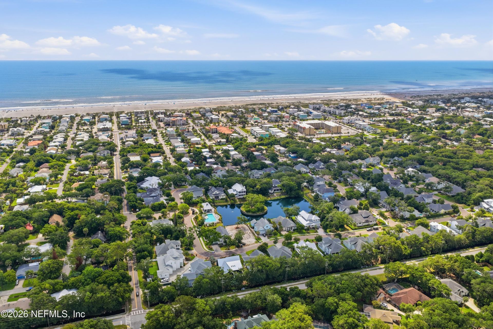 315 Ridgeway Road, Saint Augustine Beach, FL 32080 Photo