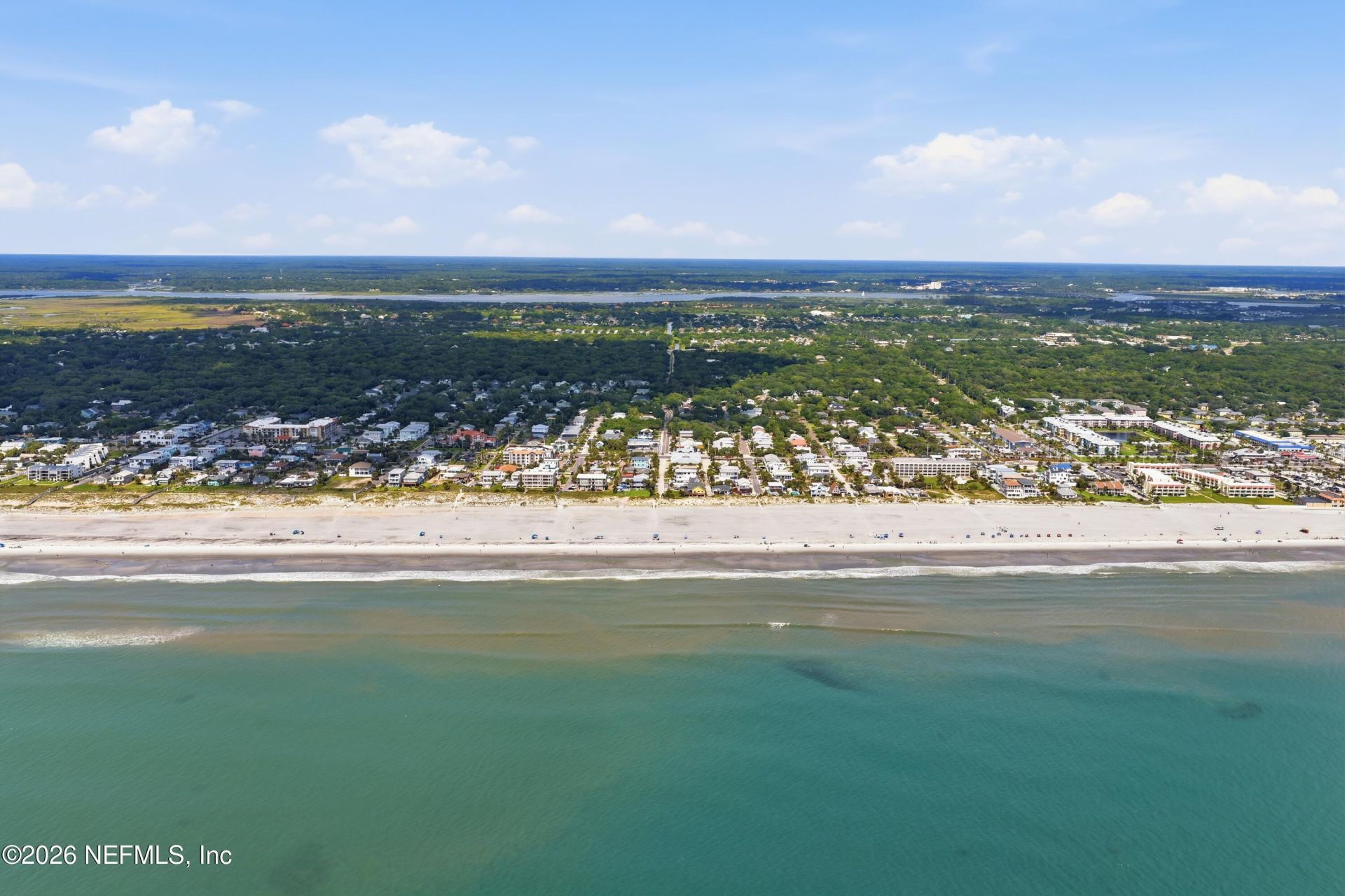 315 Ridgeway Road, Saint Augustine Beach, FL 32080 Photo