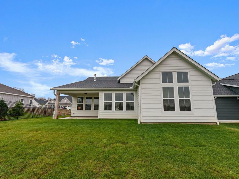 8866 Coe Drive, Plain City, OH 43064 Photo 34