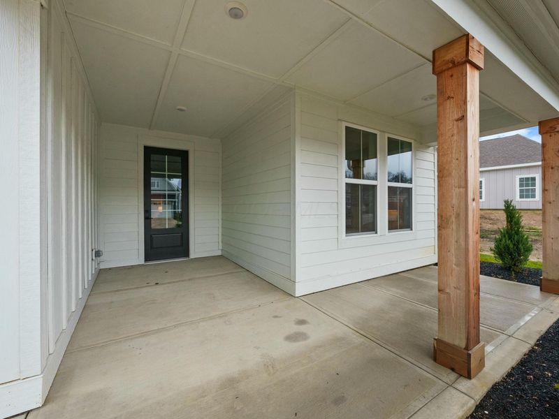 8866 Coe Drive, Plain City, OH 43064 Photo 4