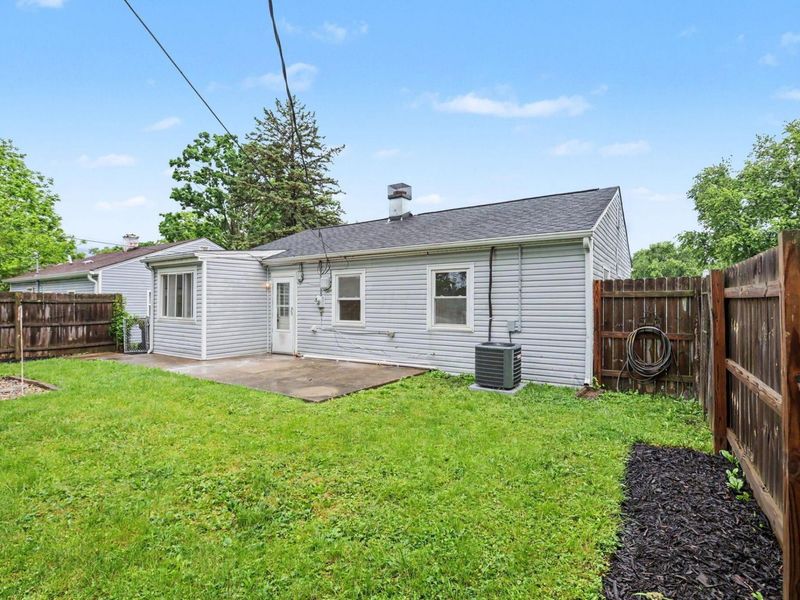 4517 Saint Rita Lane, Columbus, OH 43213 Photo 23