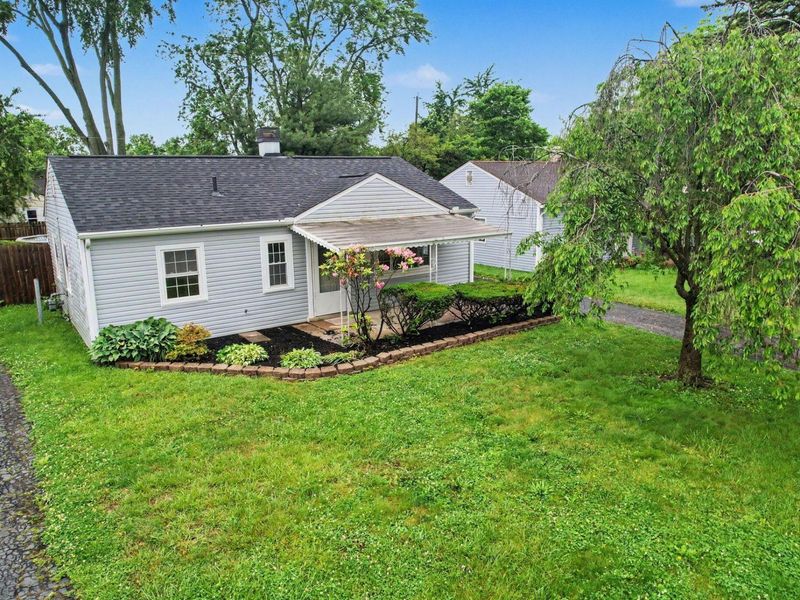 4517 Saint Rita Lane, Columbus, OH 43213 Photo 24