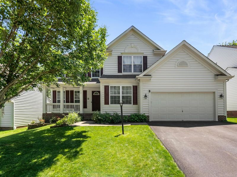 141 Rivers Edge Way, Columbus, OH 43230 Photo 1