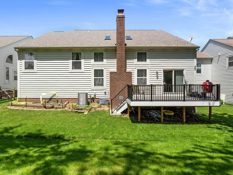 141 Rivers Edge Way, Columbus, OH 43230 Photo 49