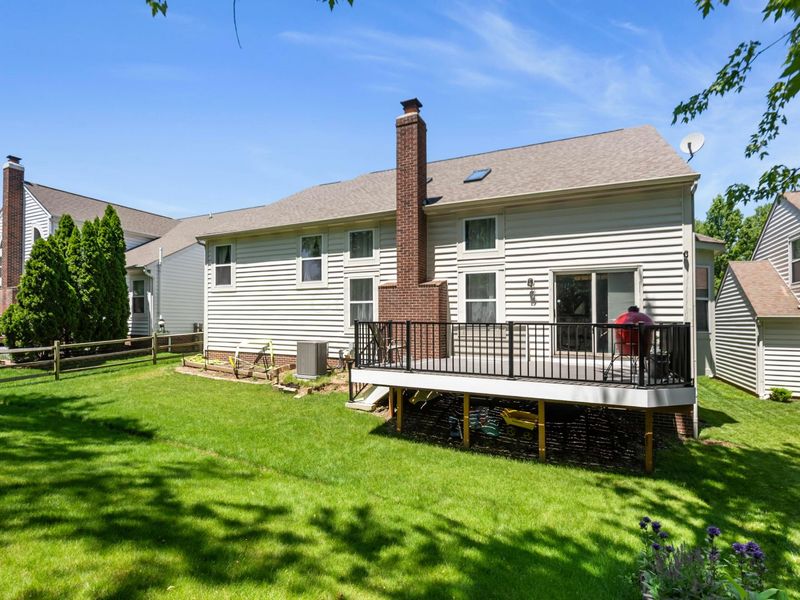 141 Rivers Edge Way, Columbus, OH 43230 Photo 50
