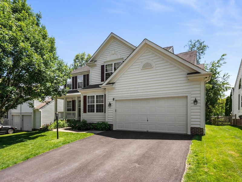141 Rivers Edge Way, Columbus, OH 43230 Photo 54