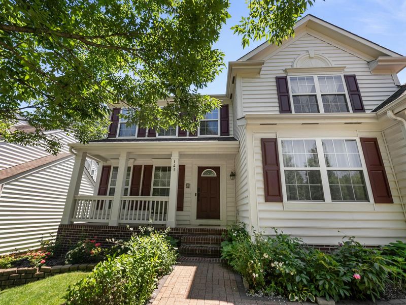 141 Rivers Edge Way, Columbus, OH 43230 Photo 55