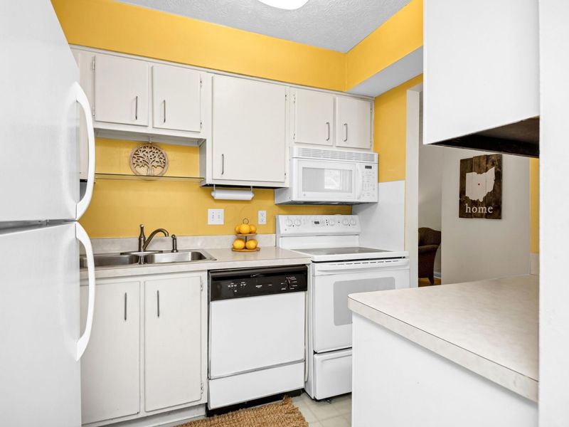 273 Lear, Unit 6, Columbus, OH 43206 Photo 19