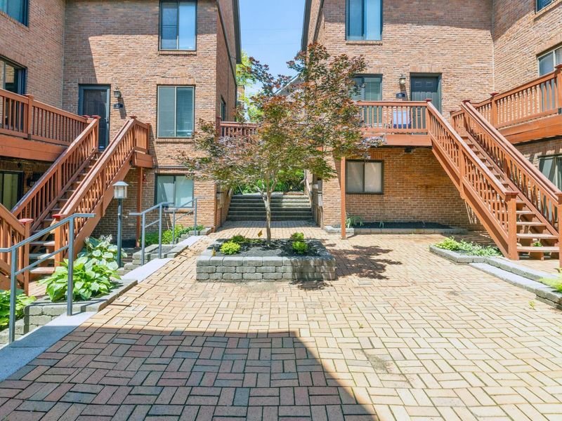273 Lear, Unit 6, Columbus, OH 43206 Photo 5