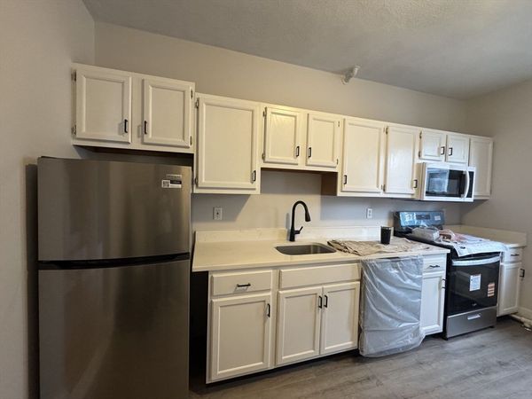24 Foster, Unit 1, Boston, MA 02135