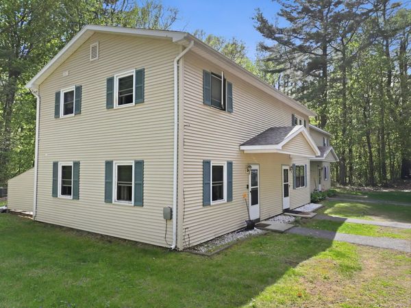 13 Kimberly Drive, Unit F, Essex Junction, VT 05452