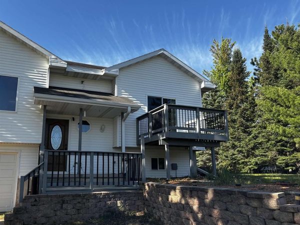 W11443 1ST STREET, Crivitz, WI 54114