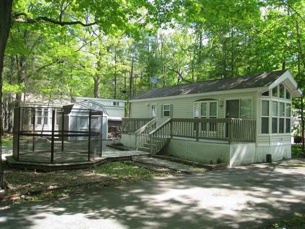 6610 S ROCKY ROAD, Sturgeon Bay, WI 54235