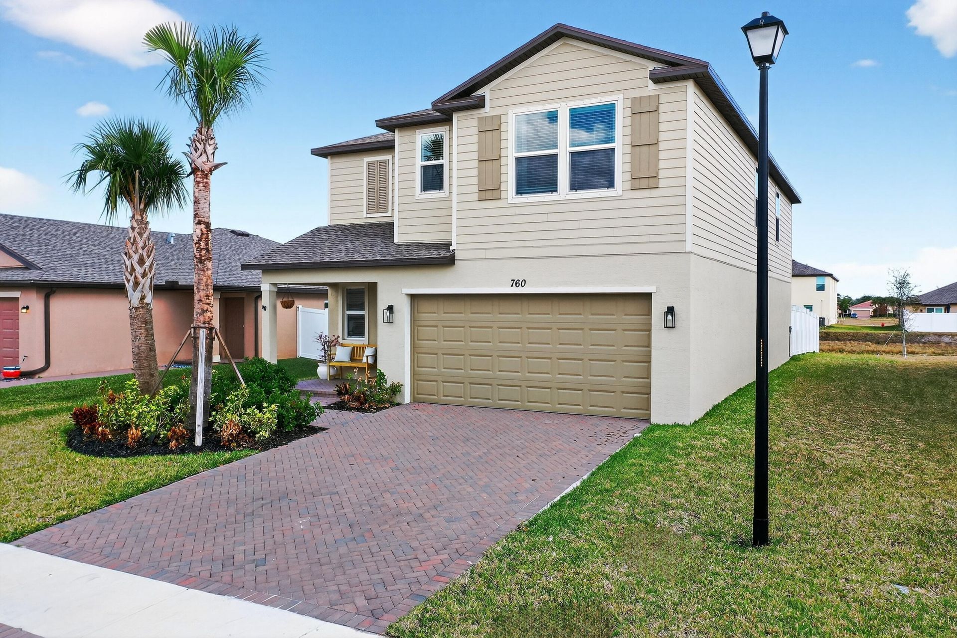 760 Carlyle Way, Fort Pierce, FL 34947 Photo