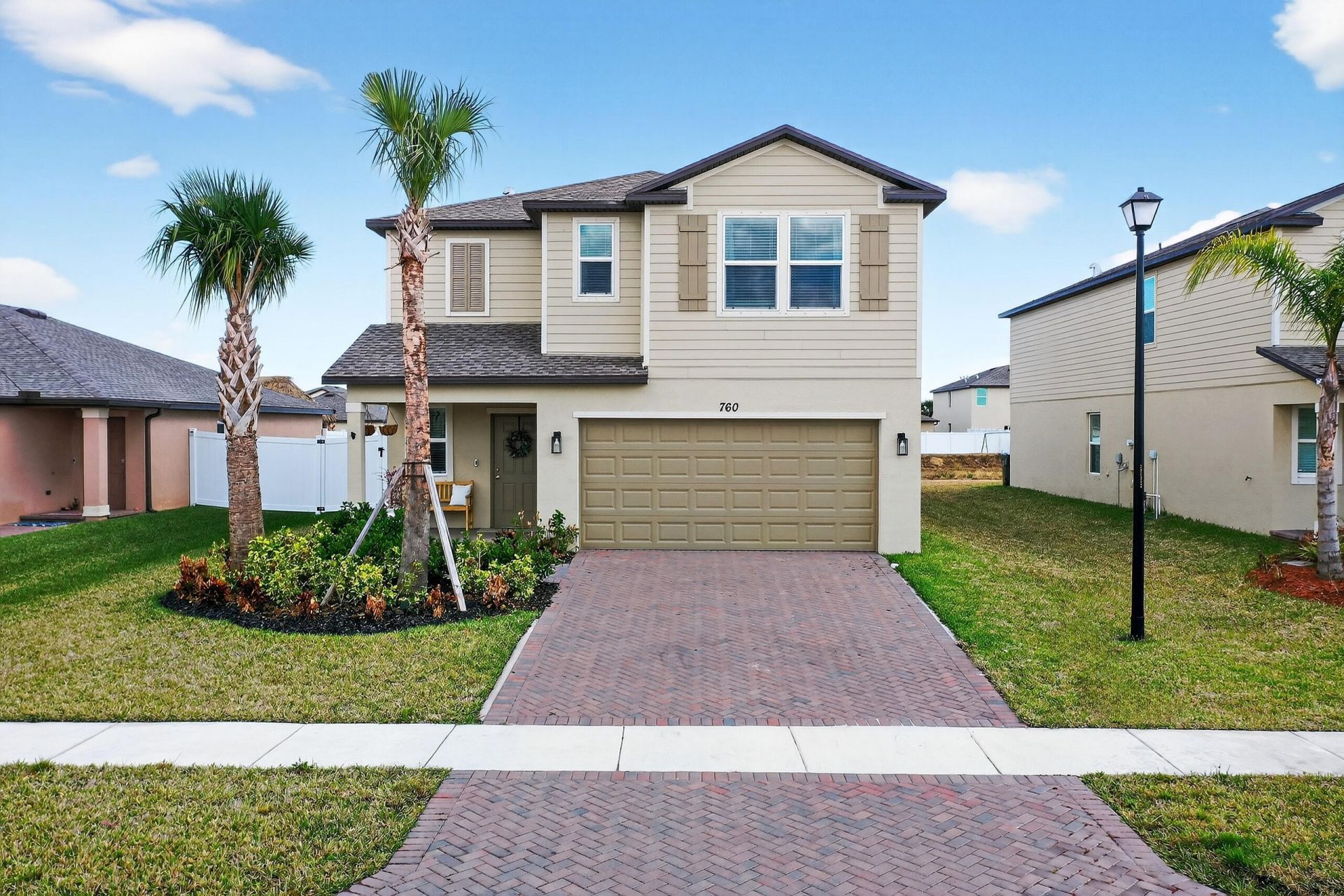 760 Carlyle Way, Fort Pierce, FL 34947 Photo