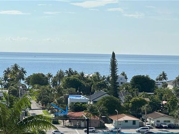 2928 N Ocean Boulevard, Unit 1, Fort Lauderdale, FL 33308