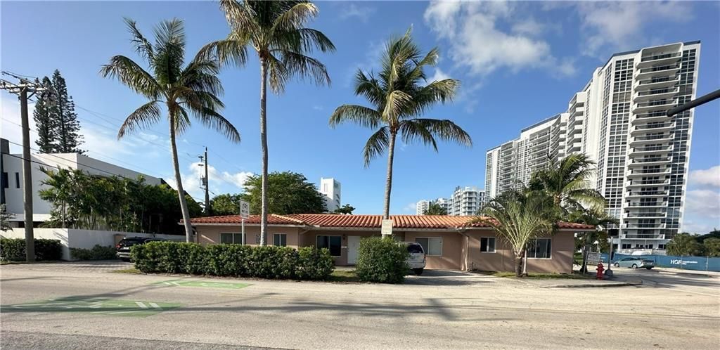 2928 N Ocean Boulevard, Unit 1, Fort Lauderdale, FL 33308 Photo