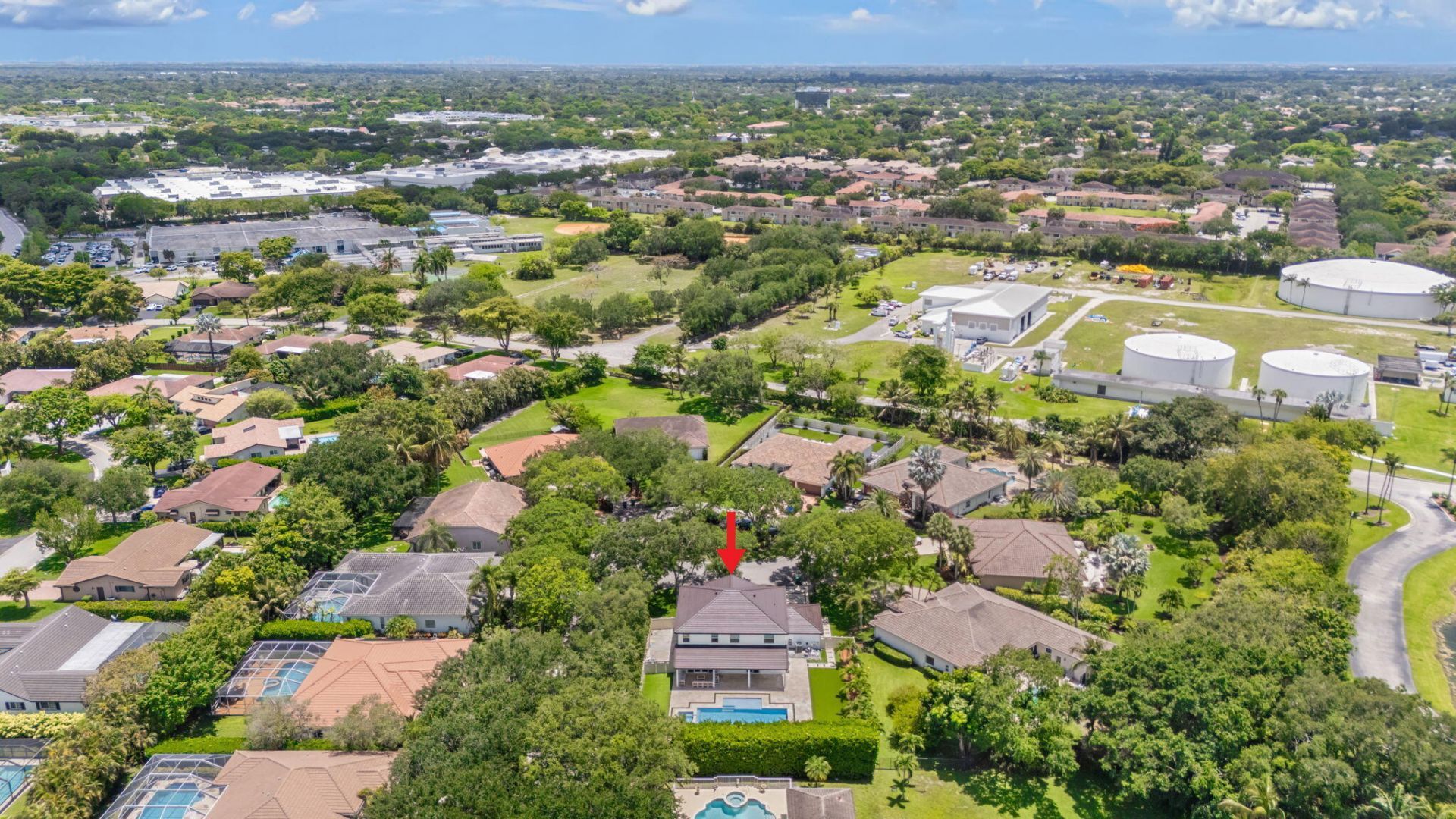 1254 NW 102nd Way, Coral Springs, FL 33071 Photo