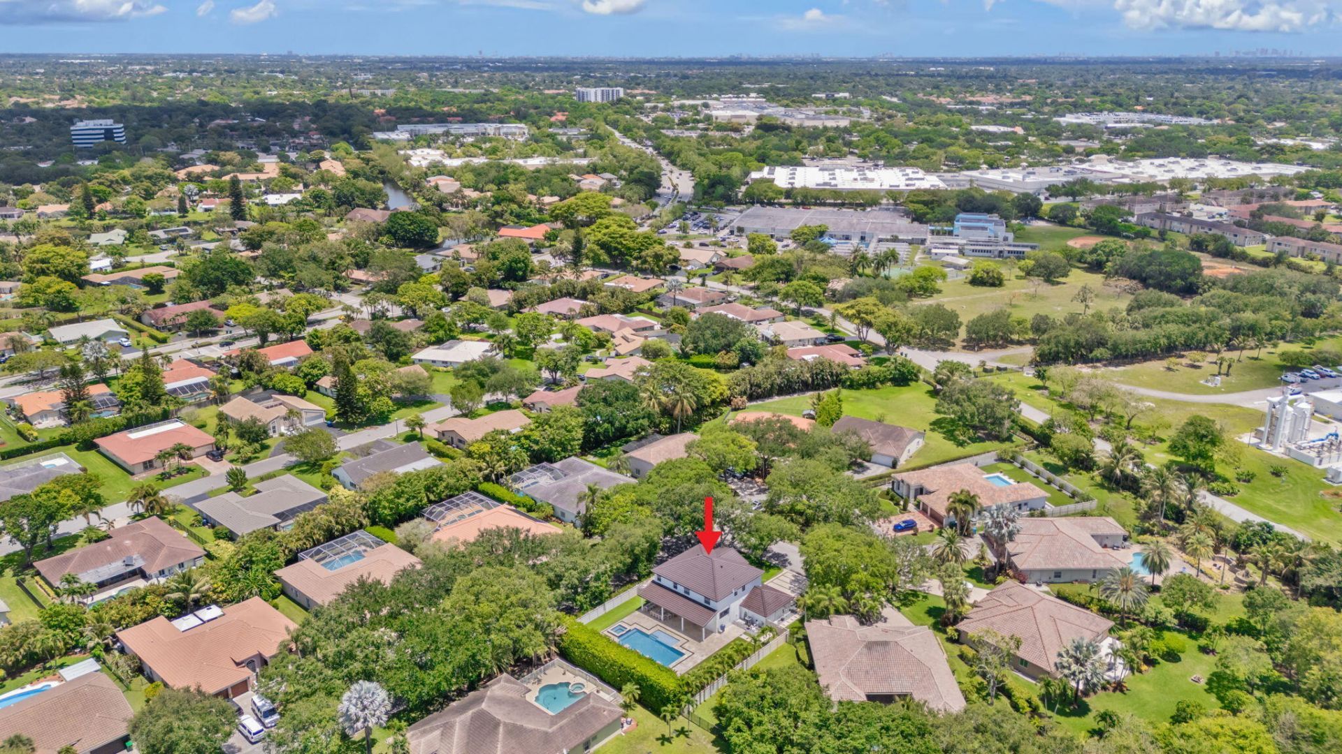1254 NW 102nd Way, Coral Springs, FL 33071 Photo