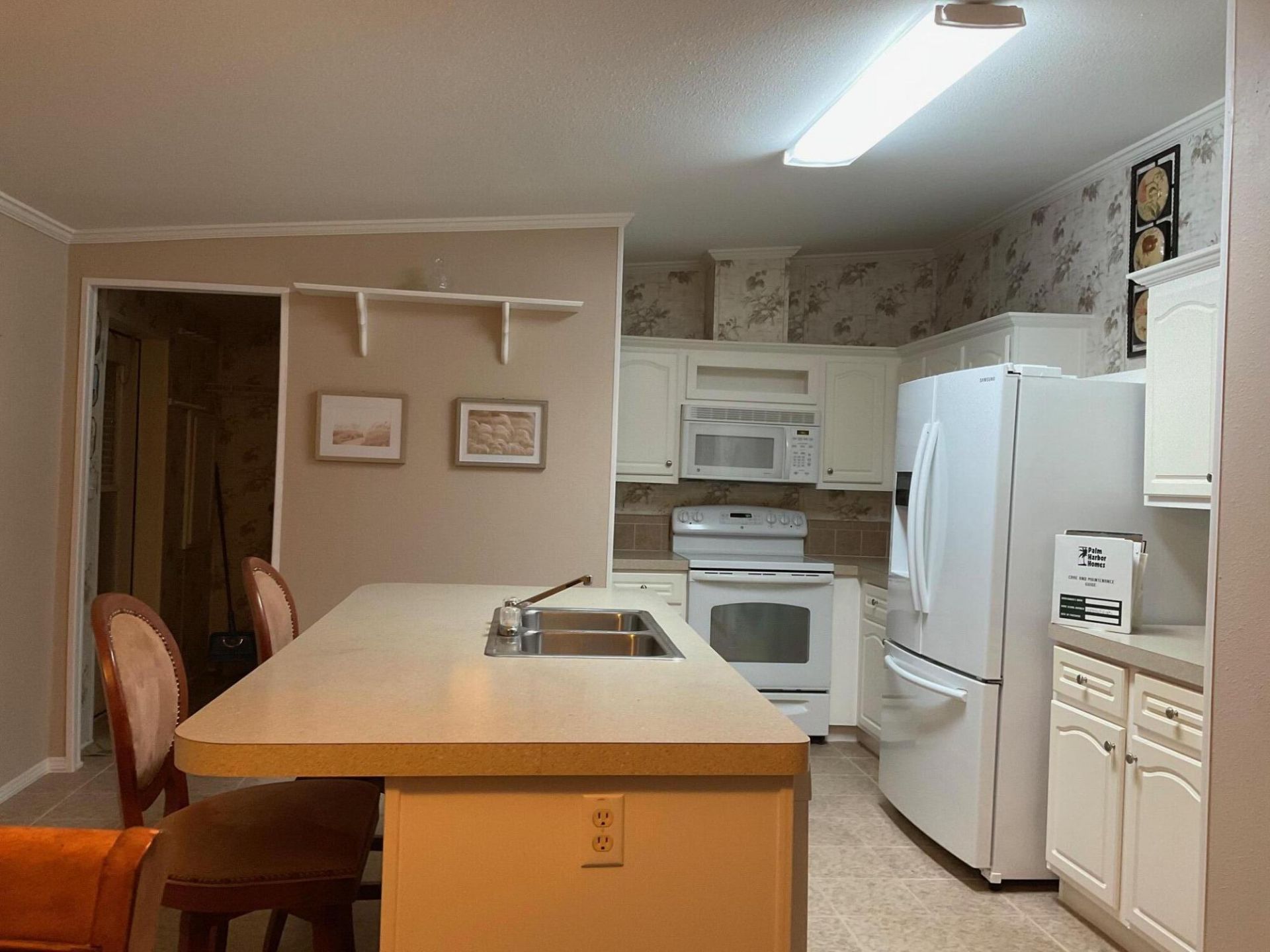 2508 SE 32nd Street, Okeechobee, FL 34974 Photo