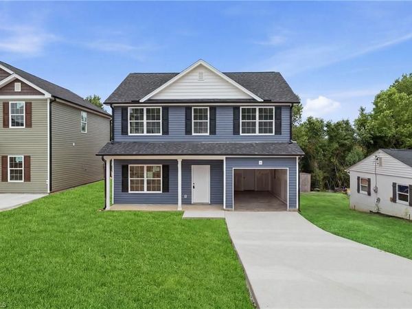 1003 Moody Street , Greensboro, NC 27401