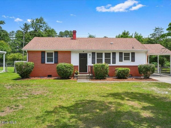 501 Quail Drive , Goldsboro, NC 27534