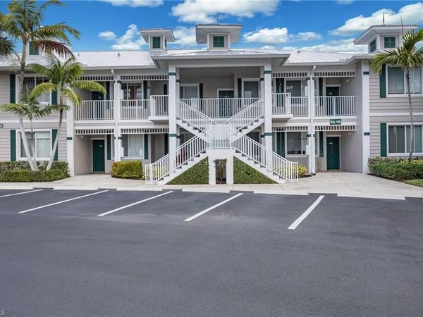7920 Mahogany Run LN , Unit 1024, NAPLES, FL 34113