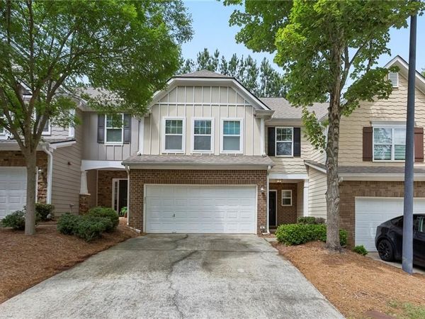 467 Mountain View Lane, Woodstock, GA 30188
