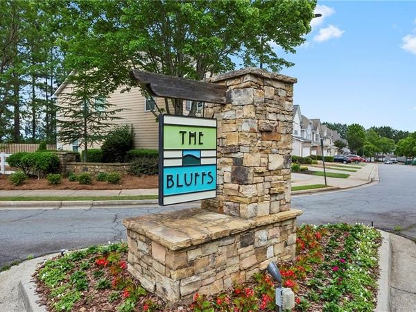 467 Mountain View Lane, Woodstock, GA 30188