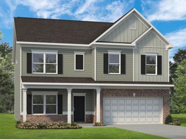 7761 Sandpiper Drive , Douglasville, GA 30134