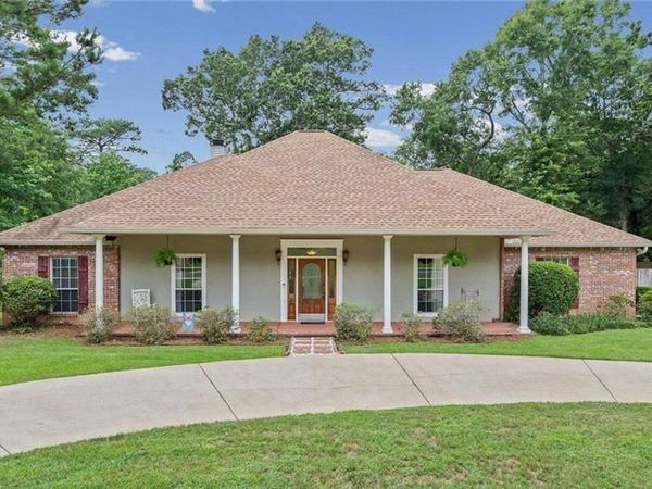 73 General Canby Drive, Spanish Fort, AL 36527