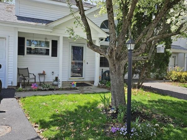 3606 Linden Drive , Island Lake, IL 60042