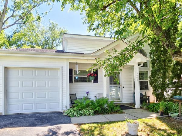 3606 Linden Drive , Island Lake, IL 60042