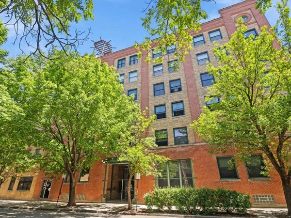 515 N Noble Street , Unit 310, Chicago, IL 60642