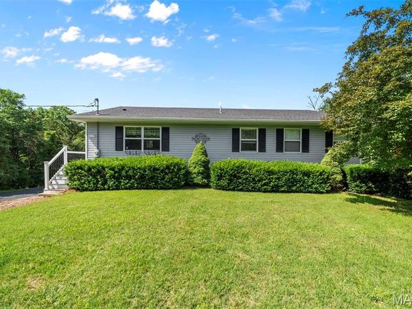 1119 Napoleon Drive, Bonne Terre, MO 63628