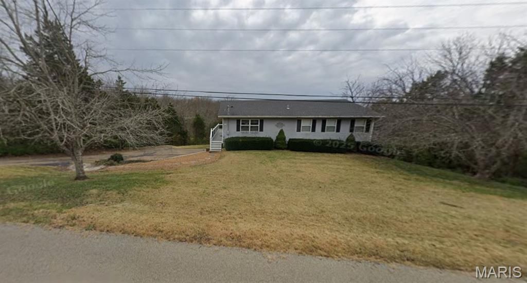 1119 Napoleon Drive , Bonne Terre, MO 63628 Main Photo