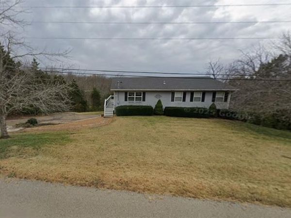 1119 Napoleon Drive , Bonne Terre, MO 63628