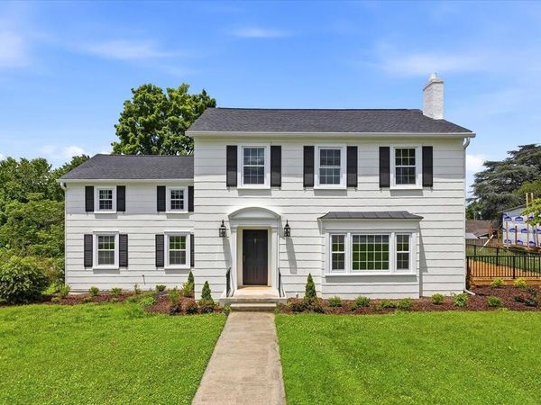 814 E Jefferson Street, Jefferson City, TN 37760