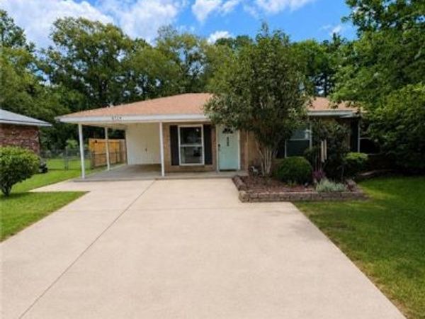 6724 EASTBROOK Trace, Ball, LA 71405