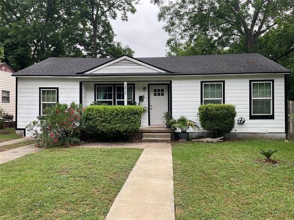 3816 Lasker Avenue , Waco, TX 76707