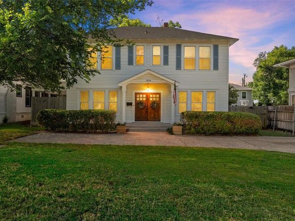 2514 Colcord Avenue , Waco, TX 76707