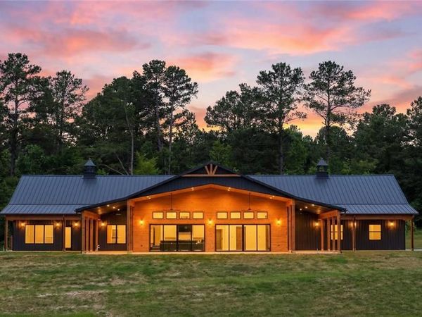 447 County Road 2211 , Rusk, TX 75785