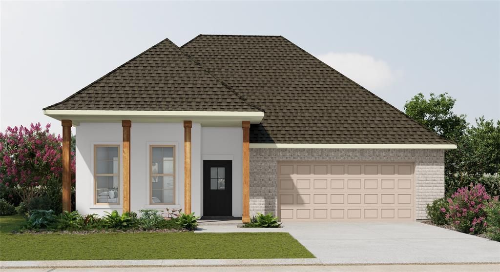 330 Skyhawk Lane, Shreveport, LA 71106 Main Photo