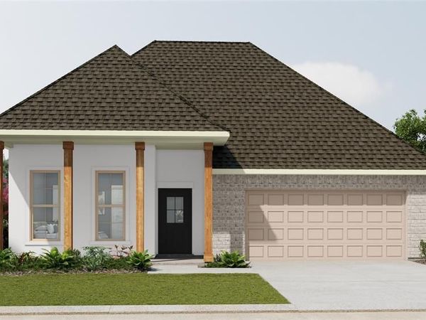 330 Skyhawk Lane, Shreveport, LA 71106