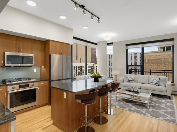 740 Portland Avenue , Unit 808, Minneapolis, MN 55415
