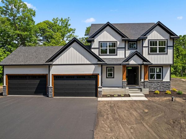 473 173rd Avenue NE, Andover, MN 55304