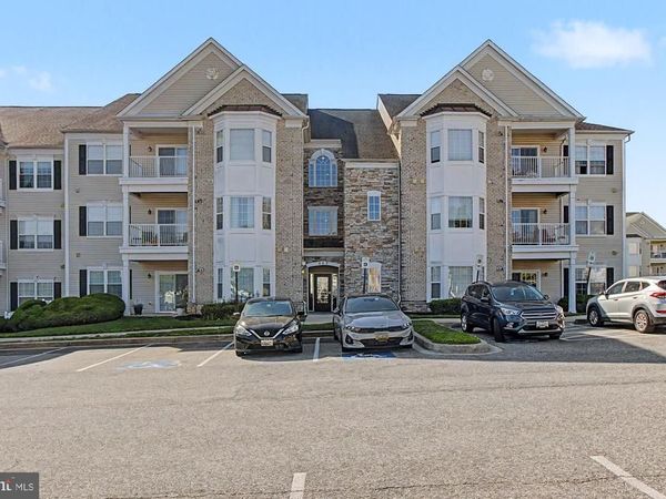 407 D AGGIES CIRCLE , Unit 4, BEL AIR, MD 21014