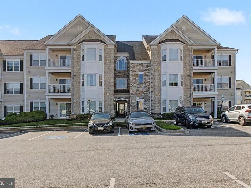 407 D Aggies Circle , Unit 4, Bel Air, MD 21014 Main Photo